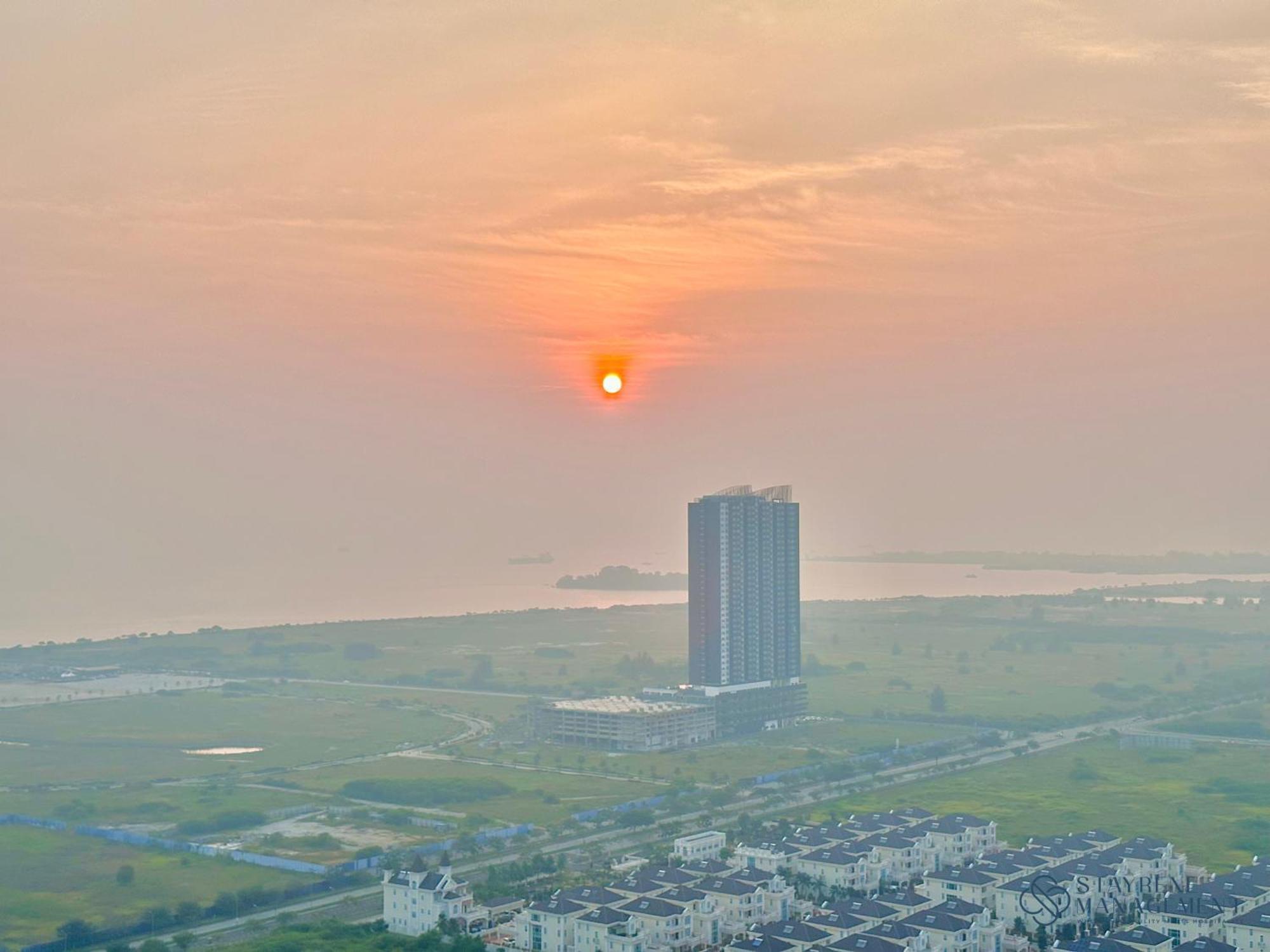 Bali Residences Sea View Suites Melaka Exterior foto