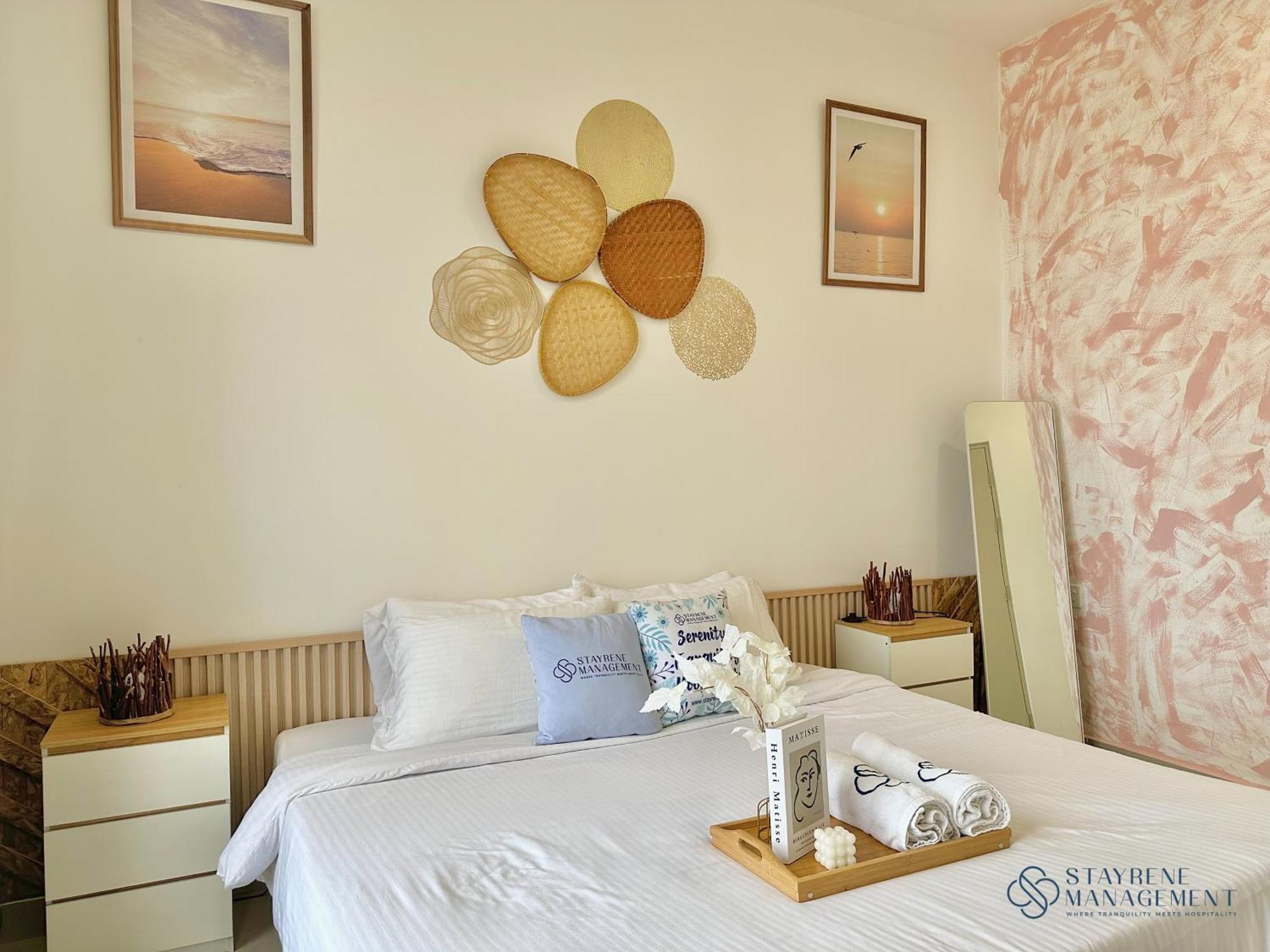 Bali Residences Sea View Suites Melaka Exterior foto