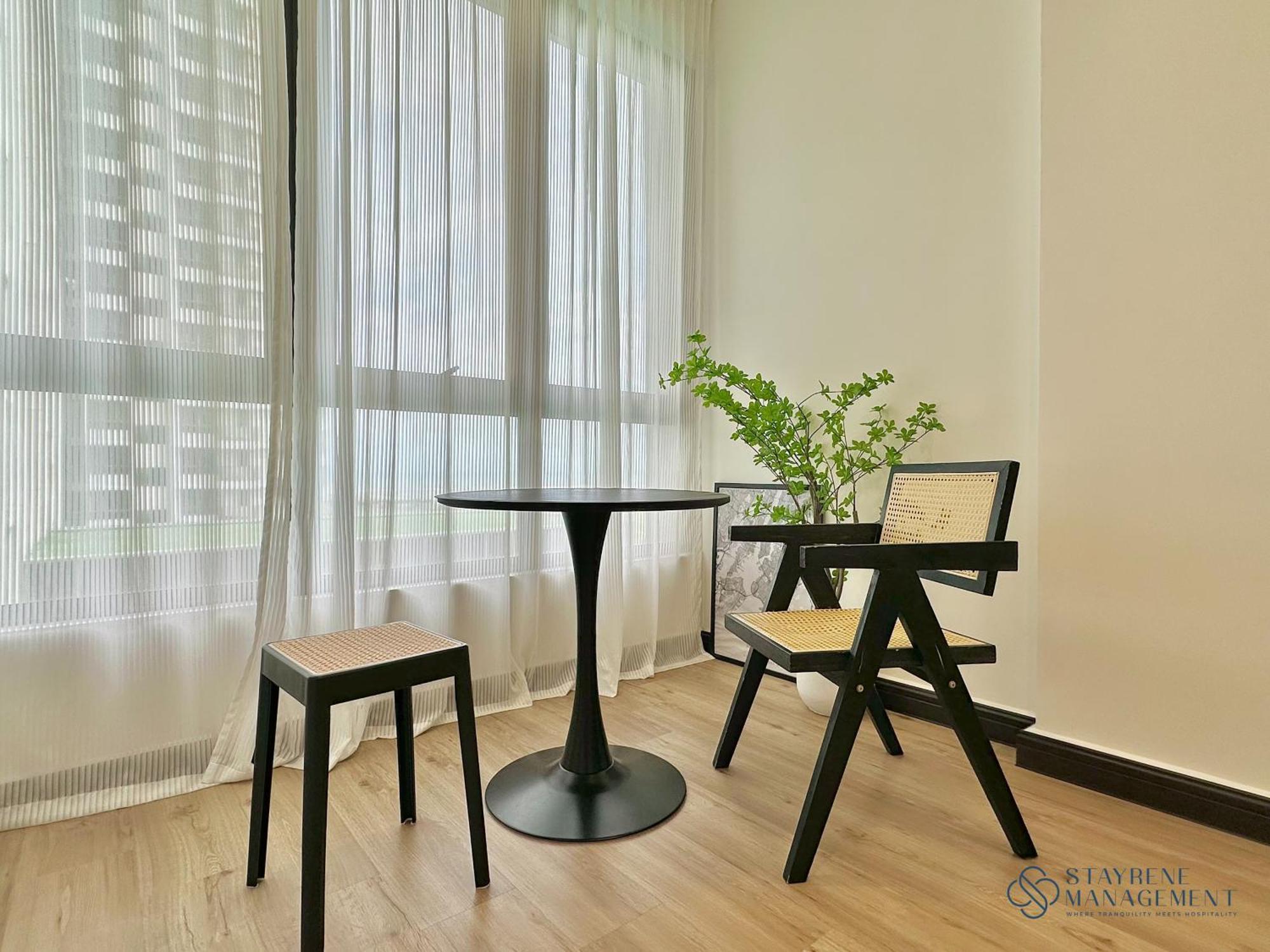 Bali Residences Sea View Suites Melaka Exterior foto